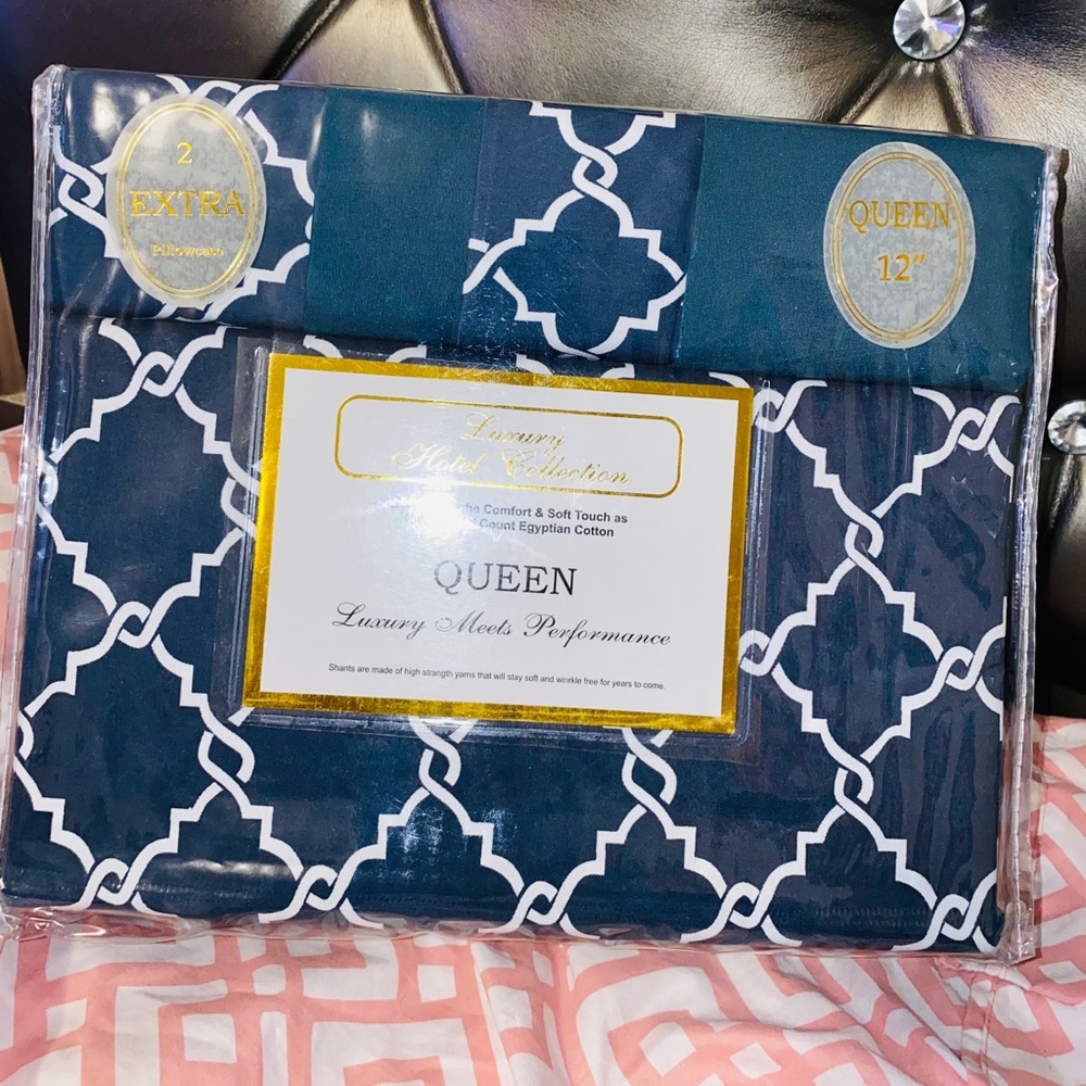 Luxury Hotel Collections